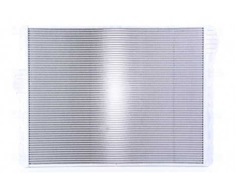 Radiator, engine cooling 60776 Nissens, Image 4