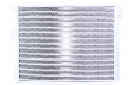 Radiator, engine cooling 60776 Nissens, Image 4