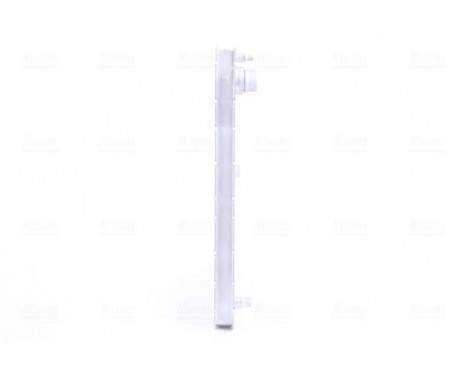 Radiator, engine cooling 60776 Nissens, Image 5