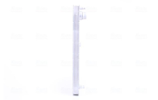 Radiator, engine cooling 60776 Nissens, Image 5