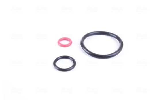 Radiator, engine cooling 60776 Nissens, Image 6