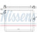 Radiator, engine cooling 60777 Nissens