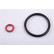 Radiator, engine cooling 60777 Nissens, Thumbnail 6