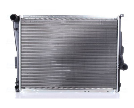 Radiator, engine cooling 60782 Nissens, Image 2