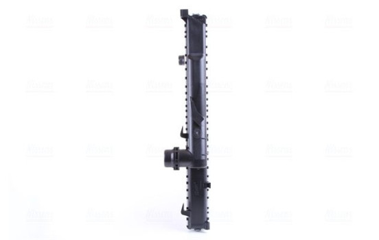 Radiator, engine cooling 60784A Nissens, Image 4