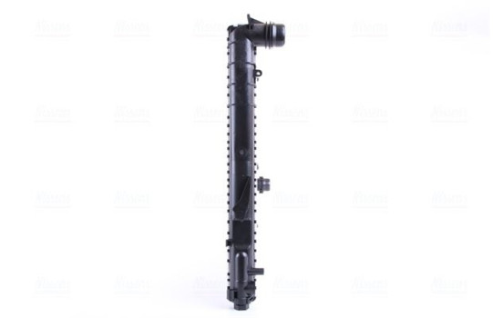 Radiator, engine cooling 60784A Nissens, Image 6