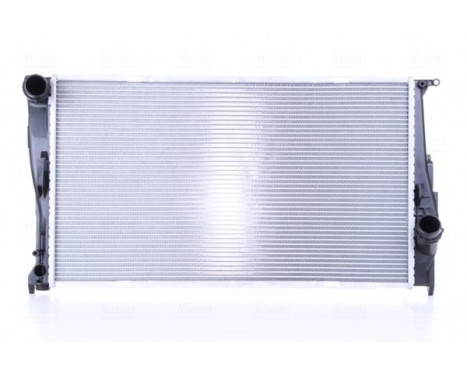 Radiator, engine cooling 60785A Nissens, Image 3