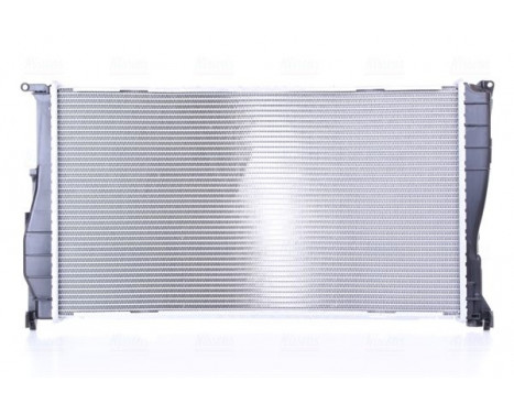 Radiator, engine cooling 60785A Nissens, Image 5