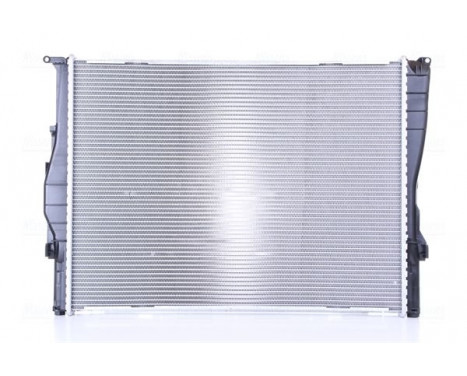 Radiator, engine cooling 60786A Nissens, Image 5