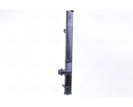 Radiator, engine cooling 60788A Nissens, Image 4