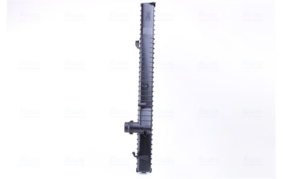 Radiator, engine cooling 60788A Nissens, Image 4
