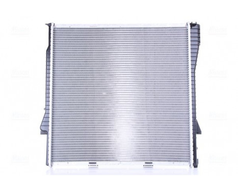 Radiator, engine cooling 60788A Nissens, Image 5