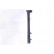 Radiator, engine cooling 60788A Nissens, Thumbnail 6