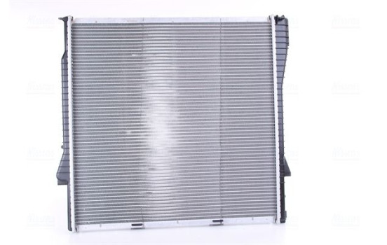 Radiator, engine cooling 60789A Nissens, Image 4