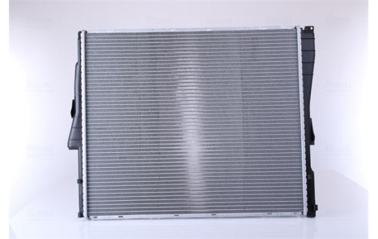 Radiator, engine cooling 60803A Nissens, Image 4