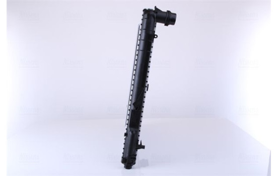 Radiator, engine cooling 60803A Nissens, Image 6