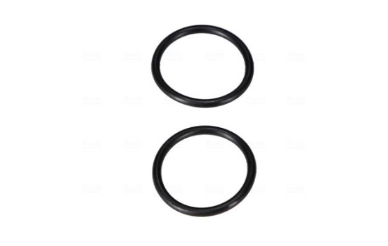 Radiator, engine cooling 60806 Nissens, Image 7