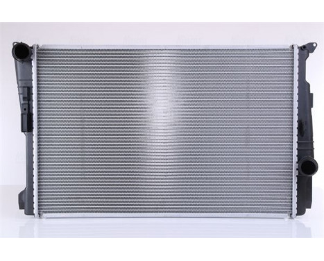 Radiator, engine cooling 60808 Nissens, Image 2