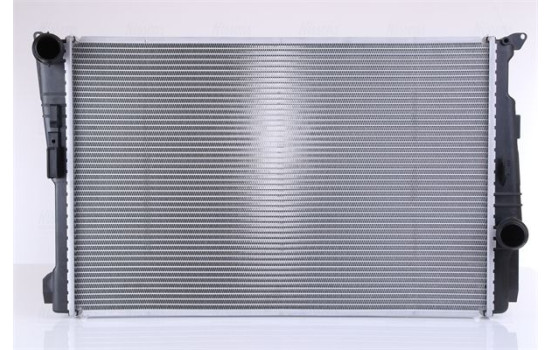 Radiator, engine cooling 60808 Nissens, Image 2