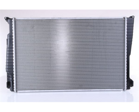 Radiator, engine cooling 60808 Nissens, Image 3