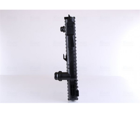 Radiator, engine cooling 60808 Nissens, Image 4