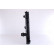 Radiator, engine cooling 60808 Nissens, Thumbnail 4