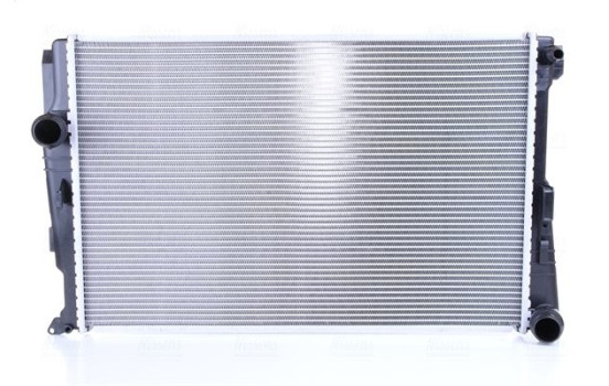 Radiator, engine cooling 60809 Nissens, Image 2