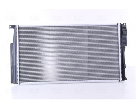 Radiator, engine cooling 60816 Nissens, Image 3