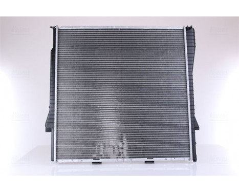 Radiator, engine cooling 60819 Nissens, Image 3