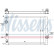 Radiator, engine cooling 60823 Nissens
