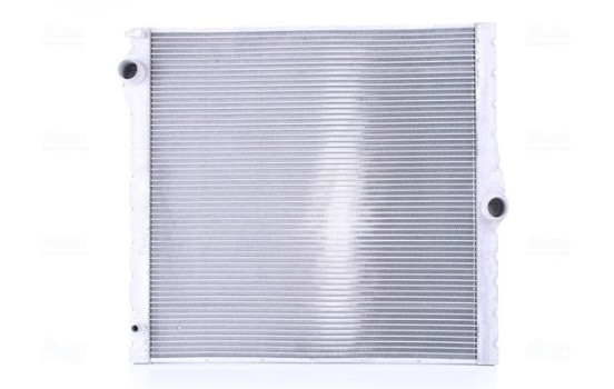 Radiator, engine cooling 60825 Nissens, Image 2