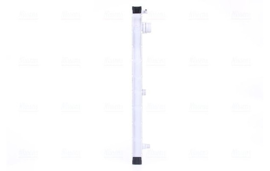 Radiator, engine cooling 60825 Nissens, Image 5