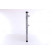 Radiator, engine cooling 60826 Nissens, Thumbnail 5