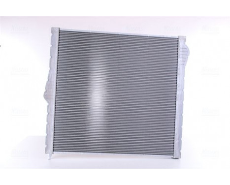 Radiator, engine cooling 60827 Nissens, Image 2