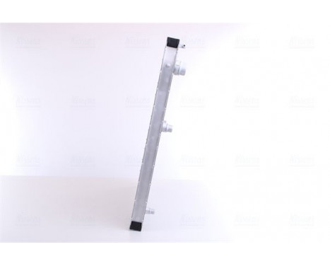 Radiator, engine cooling 60827 Nissens, Image 4