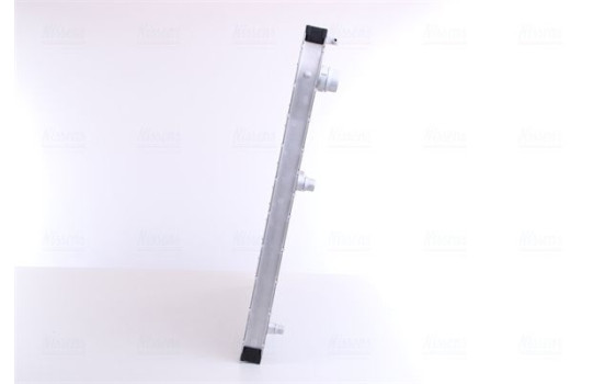 Radiator, engine cooling 60827 Nissens, Image 4