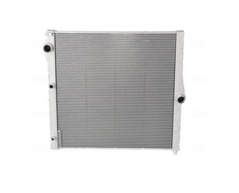 Radiator, engine cooling 60827 Nissens, Image 6