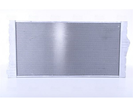 Radiator, engine cooling 60828 Nissens, Image 3