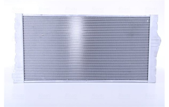 Radiator, engine cooling 60828 Nissens, Image 3