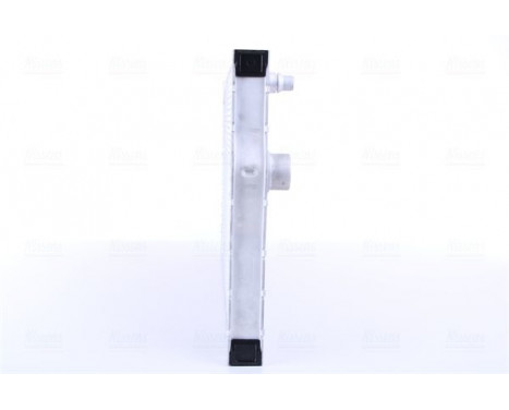Radiator, engine cooling 60828 Nissens, Image 4