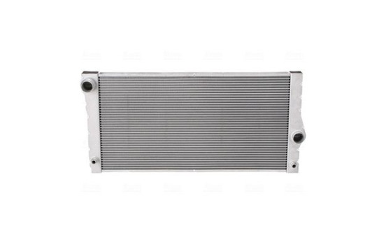 Radiator, engine cooling 60828 Nissens, Image 6