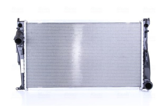 Radiator, engine cooling 60832 Nissens, Image 2