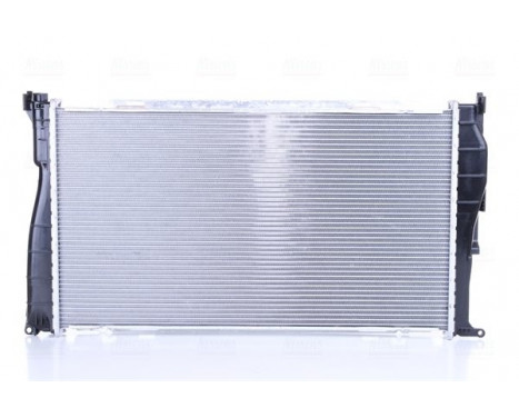 Radiator, engine cooling 60832 Nissens, Image 4