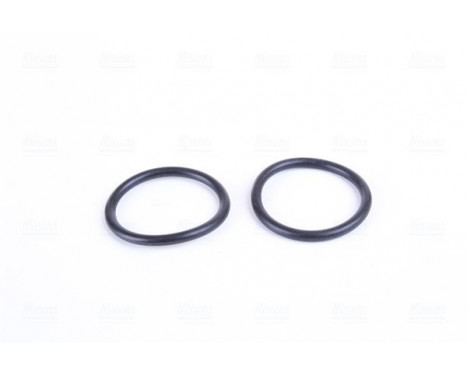 Radiator, engine cooling 60832 Nissens, Image 6