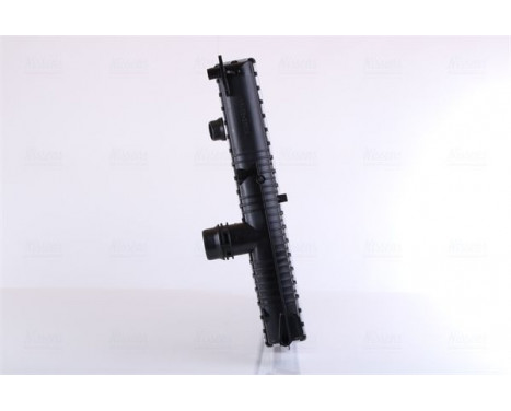 Radiator, engine cooling 60839 Nissens, Image 4