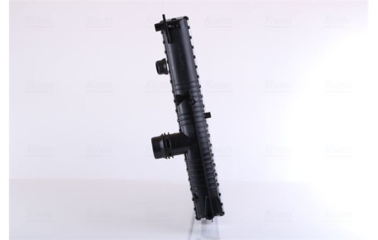 Radiator, engine cooling 60839 Nissens, Image 4