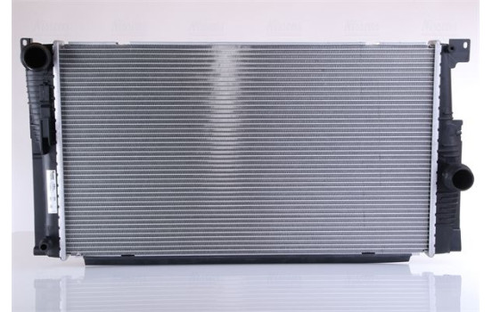Radiator, engine cooling 60842 Nissens, Image 2