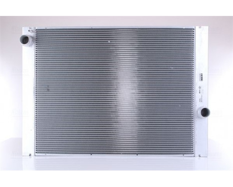 Radiator, engine cooling 60848 Nissens, Image 2