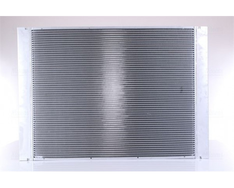 Radiator, engine cooling 60848 Nissens, Image 3