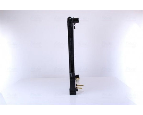 Radiator, engine cooling 60854 Nissens, Image 5